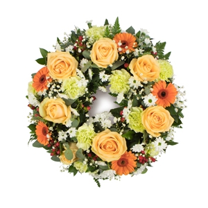 Wreath SYM-315