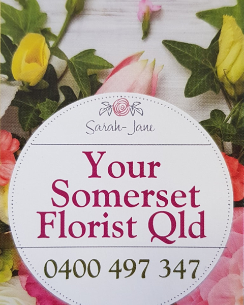 Your Somerset Florist 